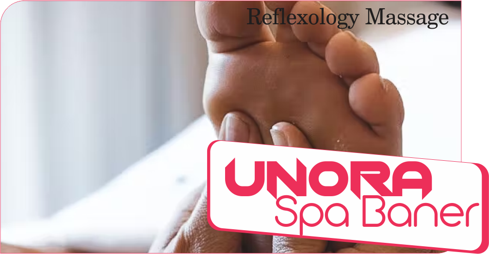 Reflexology Massage in Baner